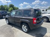 Used 2014 Jeep Patriot Latitude w/ Sun/Sound Group image 5