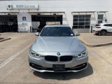 Used 2017 BMW 330i Sedan image 2