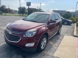Used 2016 Chevrolet Equinox LT w/ Convenience Package image 2