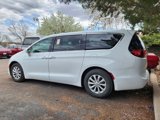 Used 2018 Chrysler Pacifica Touring Plus image 4