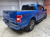 Used 2019 Ford F150 XLT w/ Equipment Group 302A Luxury image 5
