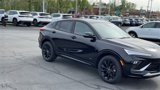 New 2025 Buick Envista Sport Touring w/ Advanced Safety Package image 2