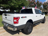 Used 2018 Ford F150 XLT w/ Equipment Group 302A Luxury image 3