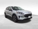 Used 2021 Ford Escape SE w/ SE Sport Appearance Package image 5