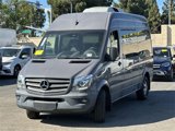Used 2017 Mercedes-Benz Sprinter 2500 image 3
