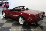 Used 1993 Chevrolet Corvette Convertible image 6