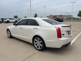 Used 2013 Cadillac ATS Sedan w/ Sun And Sound Package image 3