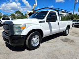 Used 2015 Ford F250 XL image 2