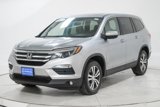 Used 2017 Honda Pilot EX-L image 4
