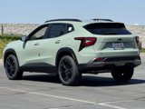 New 2025 Chevrolet Trax ACTIV w/ Driver Confidence Package image 4