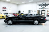 Used 1995 Mercedes-Benz E 320 Convertible image 5