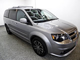 Used 2016 Dodge Grand Caravan R/T image 3