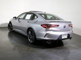 Used 2025 Acura TLX SH-AWD w/ A-SPEC Pkg image 2