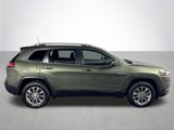 Used 2019 Jeep Cherokee Latitude Plus w/ Comfort/Convenience Group image 5
