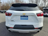 Used 2021 Chevrolet Blazer LT image 5