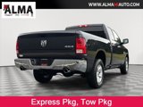 Certified 2018 RAM 1500 Express image 3