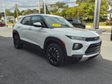 Used 2023 Chevrolet TrailBlazer LT w/ Convenience Package image 4