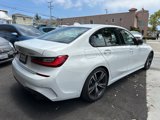 Used 2021 BMW 330i Sedan w/ M Sport Package image 5
