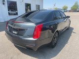 Used 2014 Cadillac CTS AWD Sedan w/ Seating Package image 5