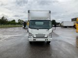 Used 2019 Isuzu NPR image 2