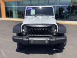 Used 2016 Jeep Wrangler Unlimited Sport image 4