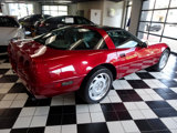 Used 1992 Chevrolet Corvette Coupe image 4