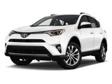 Used 2015 Toyota RAV4 Limited image 5