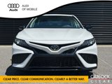 Used 2022 Toyota Camry SE image 5