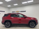 New 2025 Chevrolet Equinox ACTIV w/ Safety and Technology Package image 4