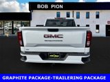 New 2025 GMC Sierra 1500 Pro w/ Graphite Edition image 5