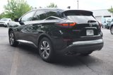 Used 2023 Nissan Murano S image 4