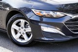 Used 2022 Chevrolet Malibu LT image 4