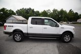 Used 2015 Ford F150 XLT w/ Equipment Group 302A Luxury image 2