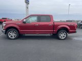Used 2015 Ford F150 Lariat w/ Equipment Group 502A Luxury image 2