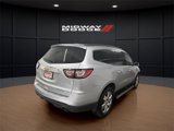 Used 2015 Chevrolet Traverse LTZ image 4