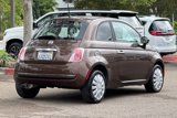 Used 2012 FIAT 500 Pop image 4