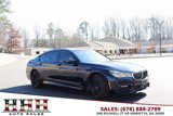 Used 2017 BMW 750i xDrive image 3