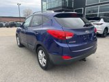 Used 2011 Hyundai Tucson GLS image 5