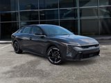New 2025 Kia K4 GT-Line image 2