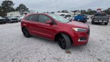 Used 2022 Ford Edge ST w/ Equipment Group 401A image 2