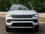 Used 2022 Jeep Compass Limited image 4