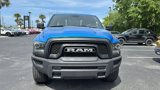 Used 2021 RAM 1500 Classic Warlock image 2