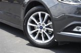 Used 2017 Ford Fusion SE w/ Fusion SE Technology Package image 3