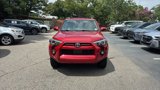 Used 2021 Toyota 4Runner SR5 Premium image 2