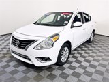 Used 2019 Nissan Versa SV w/ SV Special Edition Package image 3