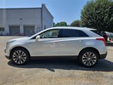 Used 2018 Cadillac XT5 Premium Luxury image 4