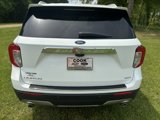 Used 2020 Ford Explorer Limited image 4