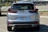 Certified 2020 Honda CR-V EX-L image 5
