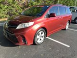 Used 2020 Toyota Sienna LE image 5