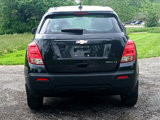 Used 2016 Chevrolet Trax LS w/ LPO, Protection Package image 5